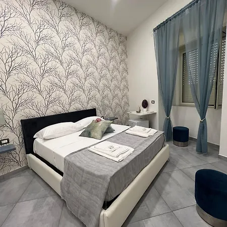 Brighter's Bed & Breakfast Neapel