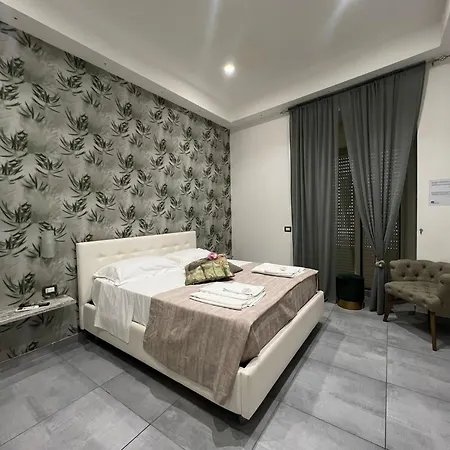 Bed & Breakfast Brighter's Neapel