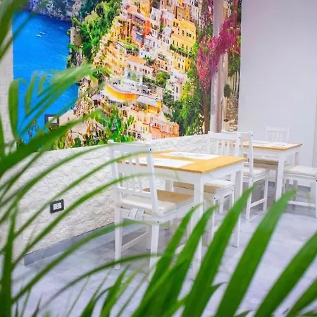 Bed & Breakfast Brighter's