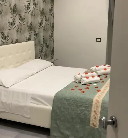 Bed & Breakfast Brighter's