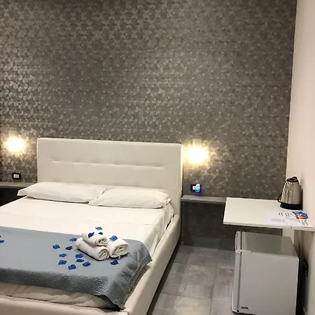 Brighter's 4* Napoli