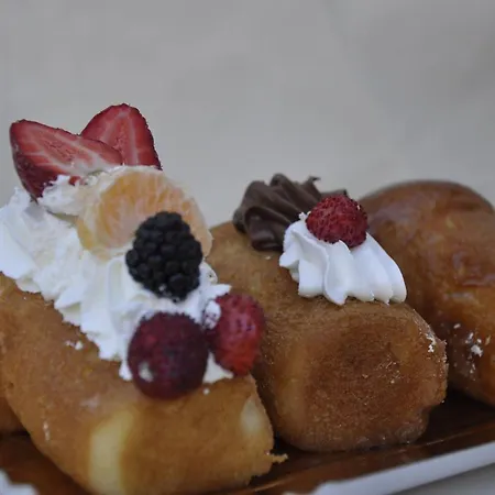 Bed & Breakfast Brighter's Neapol