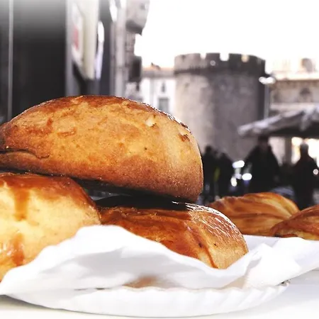 Brighter's 4* 那不勒斯