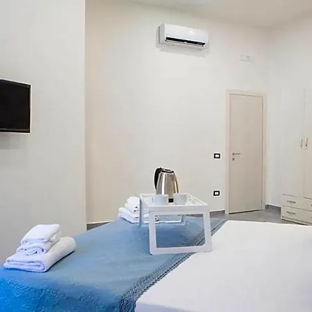 Bed & Breakfast Brighter's