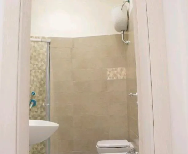 Brighter's Νάπολη