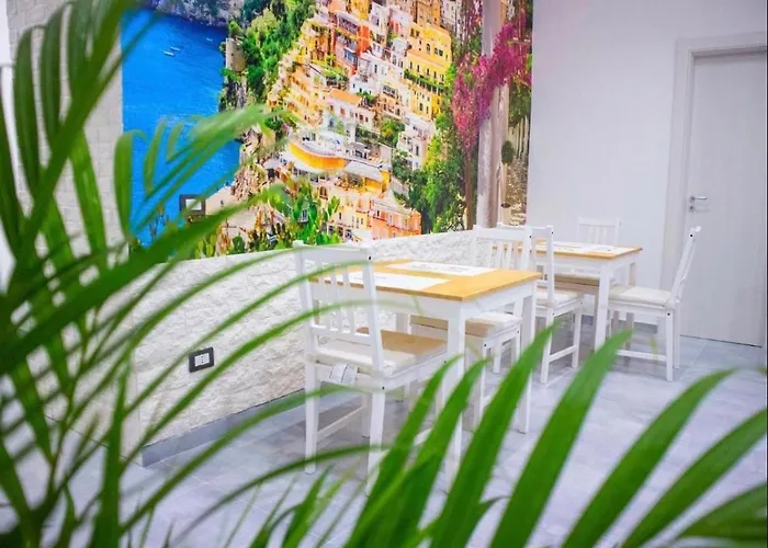 Bed and Breakfast Brighter's