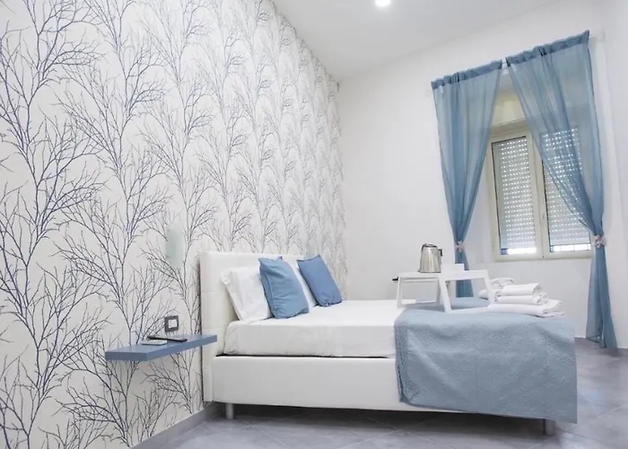 Brighter's Bed and Breakfast 4*