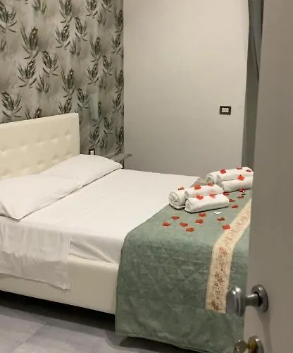 Bed and Breakfast Brighter's