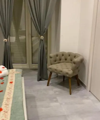 Bed and Breakfast Brighter's