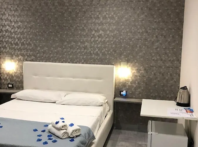 Brighter's 4* Νάπολη