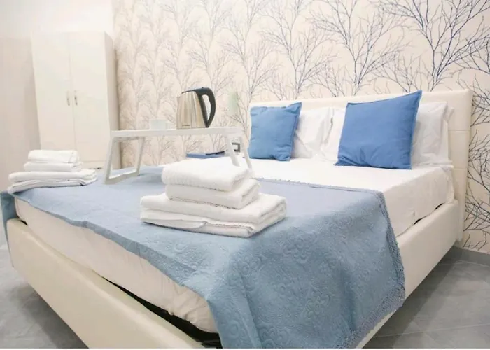 Brighter's Νάπολη