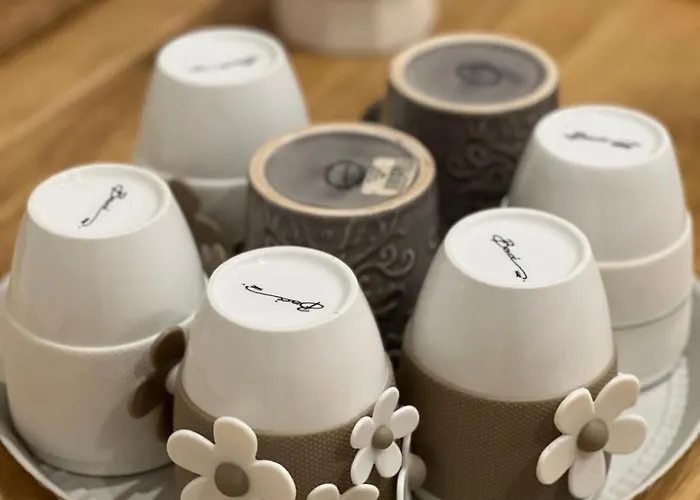 Couette-café Brighter's