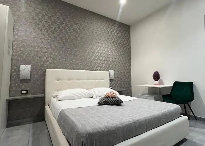 Couette-café Brighter's Naples