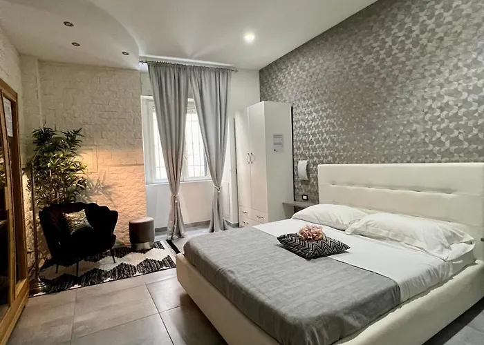 Brighter's Bed and Breakfast