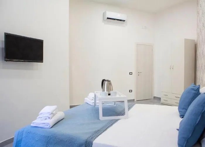 Brighter's 나폴리