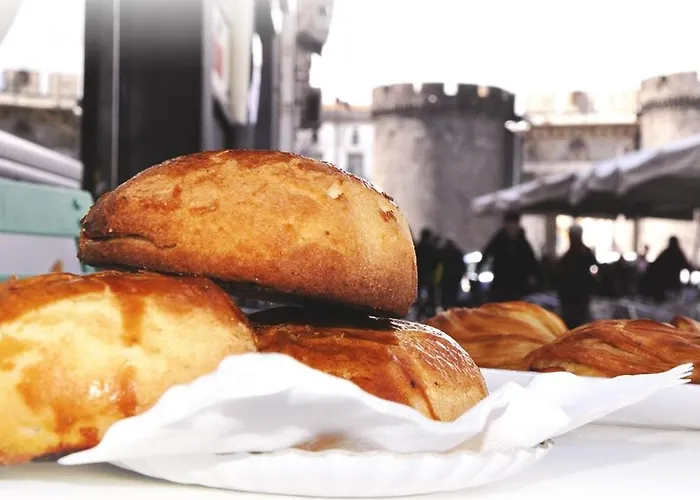 Brighter's 4* 나폴리