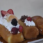 فندق مبيت وإفطار Brighter's نابولي