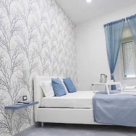 Brighter's Bed & Breakfast *