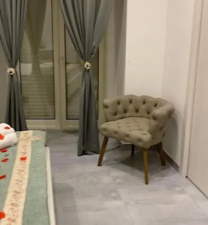 Oda ve Kahvaltı Brighter's