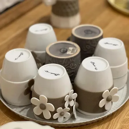 Oda ve Kahvaltı Brighter's