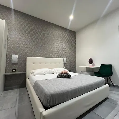 Bed & Breakfast Brighter's Naples