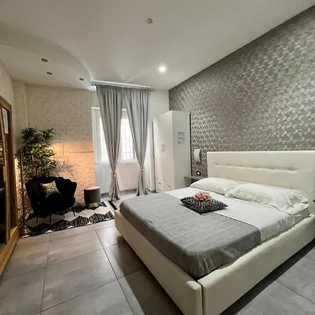 Brighter's Bed & Breakfast